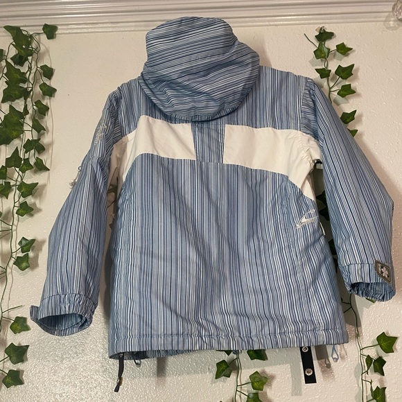 O'Neill Freedom Coat GIRLS size M - Picture 11 of 12